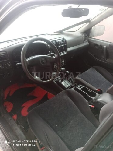 Opel Frontera 2000, 200,000 km - 3.0 l - Qazax