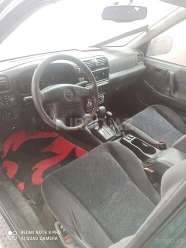 Opel Frontera 2000, 200,000 km - 3.0 l - Qazax