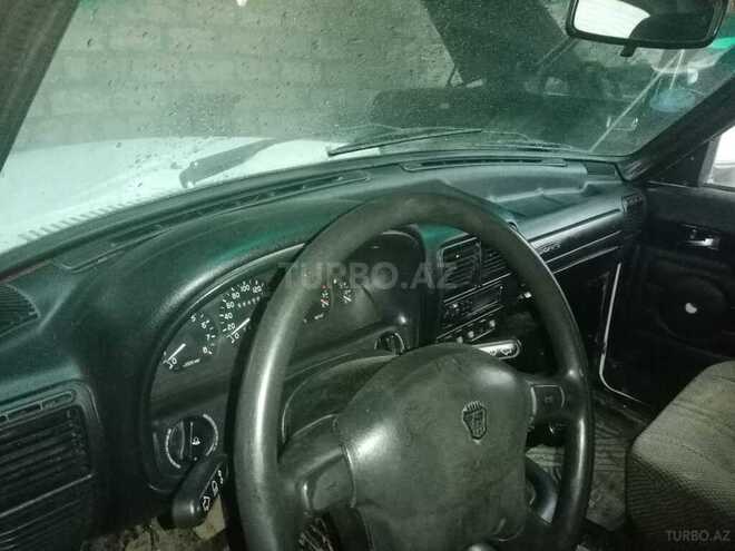 GAZ 3110 1998, 100,000 km - 2.4 l - Qusar