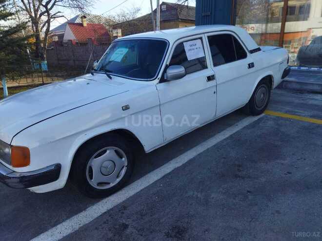 GAZ 3110 1998, 100,000 km - 2.4 l - Qusar