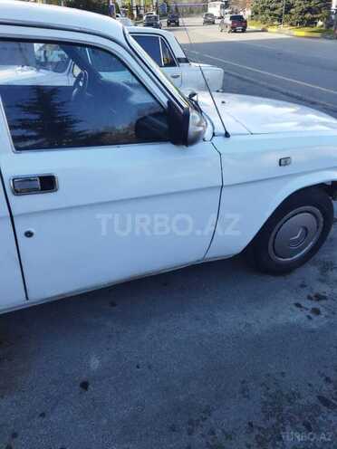 GAZ 3110 1998, 100,000 km - 2.4 l - Qusar