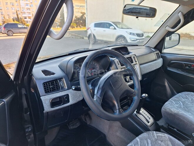Mitsubishi Pajero io 1999, 242,000 km - 1.8 l - Bakı