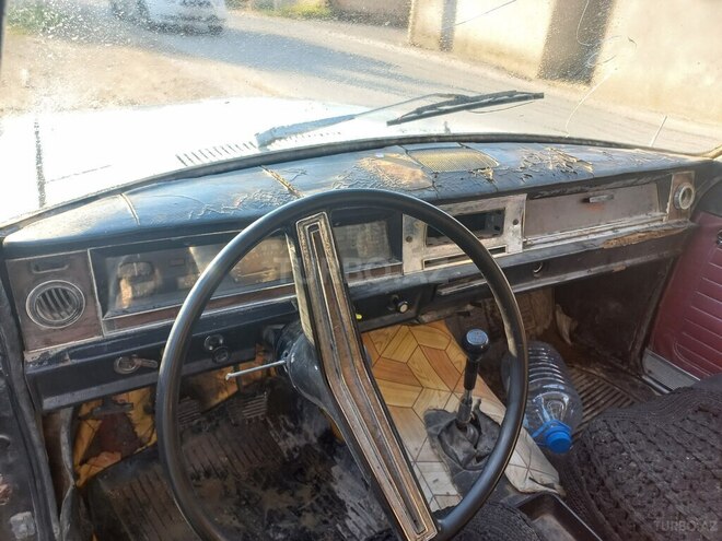 GAZ 24 1984, 32,119 km - 2.4 л - Bakı