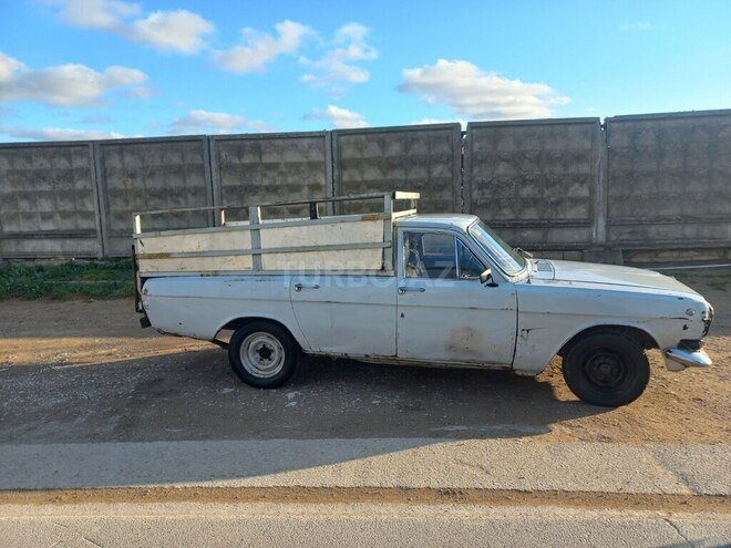 GAZ 24 1984, 32,119 km - 2.4 л - Bakı