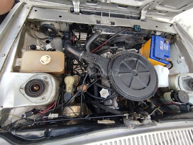 Tofas Dogan 2004, 486,490 km - 1.6 л - Bakı