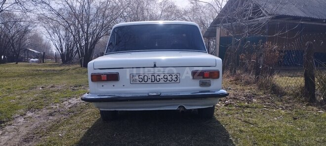 LADA (VAZ) 21013 1986, 75,500 km - 1.5 л - Oğuz