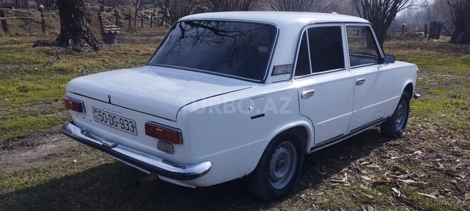 LADA (VAZ) 21013 1986, 75,500 km - 1.5 л - Oğuz