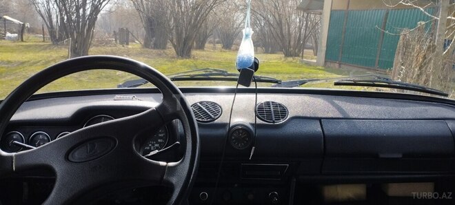 LADA (VAZ) 21013 1986, 75,500 km - 1.5 л - Oğuz