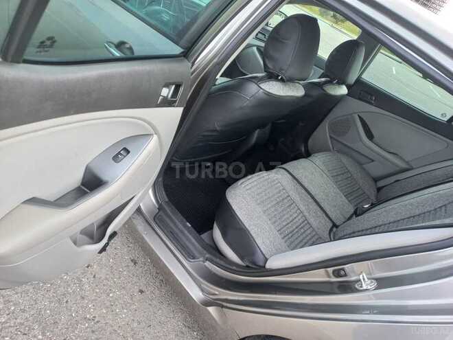 Kia Optima 2013, 201,600 km - 2.4 l - Sumqayıt