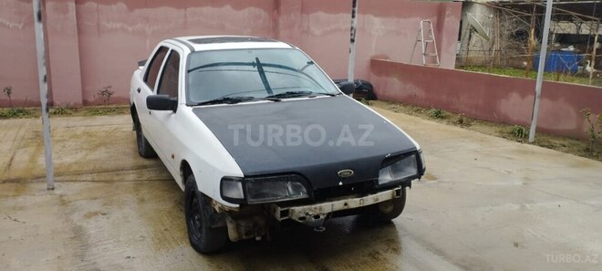 Ford Sierra 1989, 158,000 km - 2.0 л - Xaçmaz