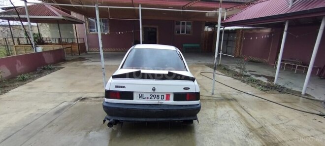 Ford Sierra 1989, 158,000 km - 2.0 л - Xaçmaz