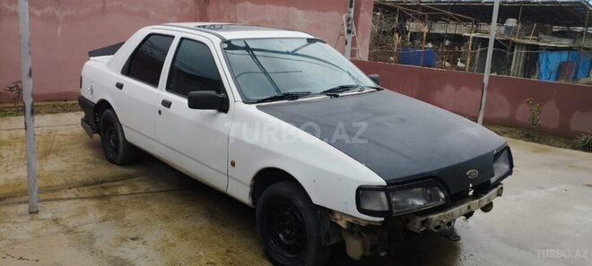 Ford Sierra 1989, 158,000 km - 2.0 л - Xaçmaz