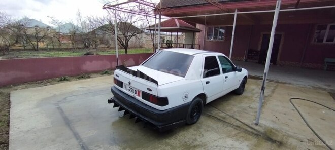 Ford Sierra 1989, 158,000 km - 2.0 л - Xaçmaz