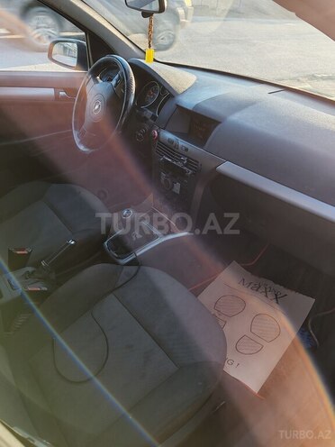 Opel Astra 2006, 200,000 km - 1.4 l - Bakı