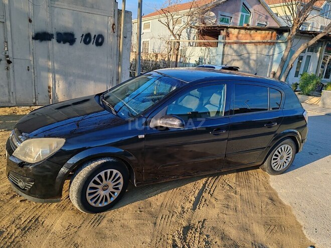 Opel Astra 2006, 200,000 km - 1.4 l - Bakı