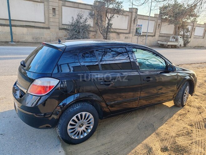 Opel Astra 2006, 200,000 km - 1.4 l - Bakı