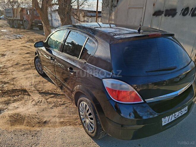 Opel Astra 2006, 200,000 km - 1.4 l - Bakı