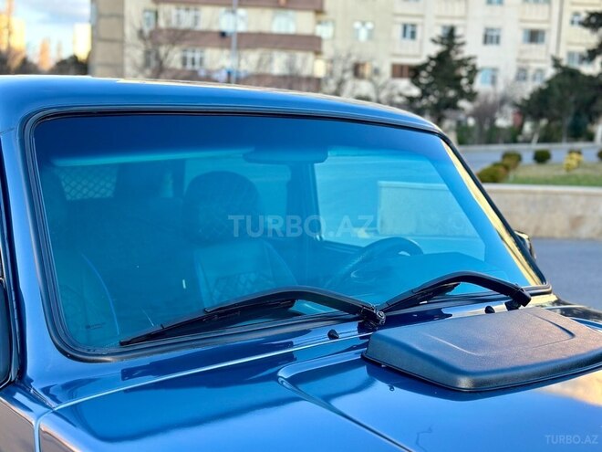 LADA (VAZ) Niva 2014, 165,000 km - 1.7 л - Bakı