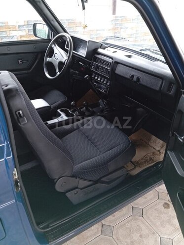 LADA (VAZ) Niva 1998, 124,000 km - 1.7 л - Masallı