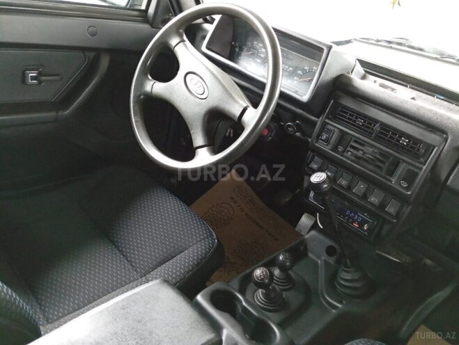 LADA (VAZ) Niva 1998, 124,000 km - 1.7 л - Masallı