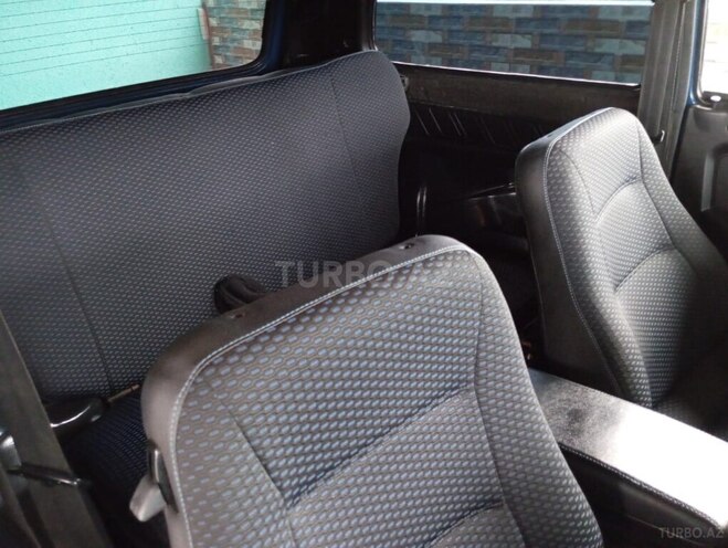 LADA (VAZ) Niva 1998, 124,000 km - 1.7 л - Masallı