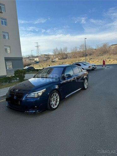 BMW 535 2009, 300,000 km - 3.5 l - Bakı
