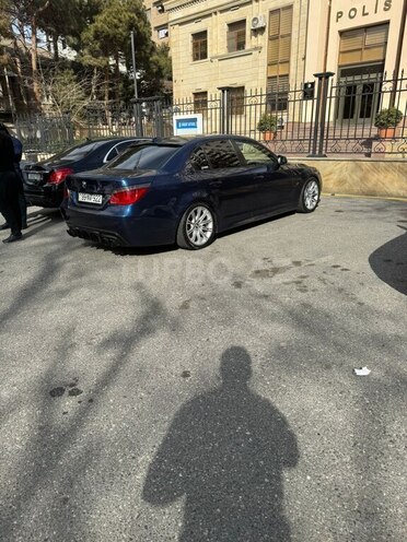 BMW 535 2009, 300,000 km - 3.5 l - Bakı