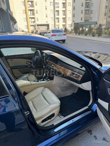 BMW 535 2009, 300,000 km - 3.5 l - Bakı