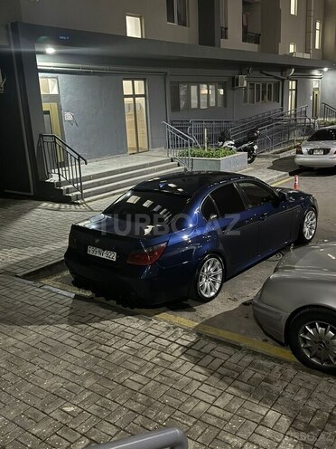 BMW 535 2009, 300,000 km - 3.5 l - Bakı