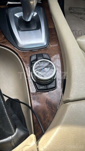 BMW 535 2009, 300,000 km - 3.5 l - Bakı