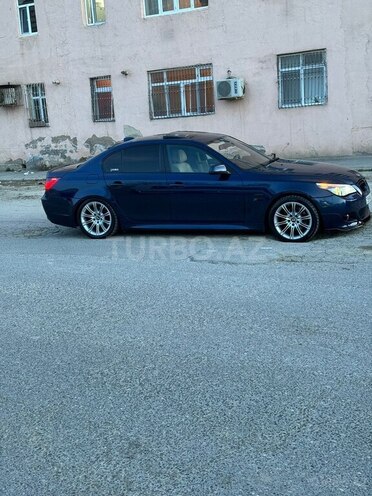 BMW 535 2009, 300,000 km - 3.5 l - Bakı