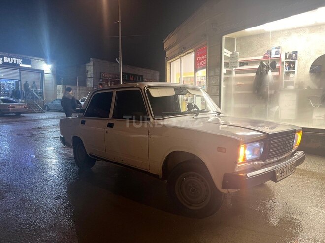 LADA (VAZ) 2107 2004, 99,000 km - 1.6 l - Bakı