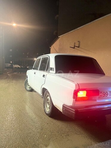 LADA (VAZ) 2107 2004, 99,000 km - 1.6 l - Bakı