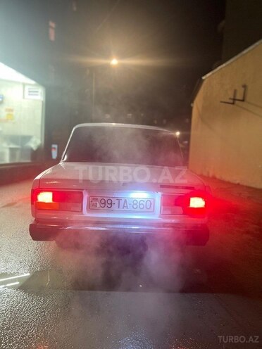 LADA (VAZ) 2107 2004, 99,000 km - 1.6 l - Bakı