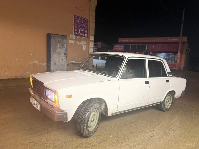 LADA (VAZ) 2107 2004, 99,000 km - 1.6 l - Bakı