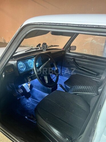 LADA (VAZ) 2107 2004, 99,000 km - 1.6 l - Bakı