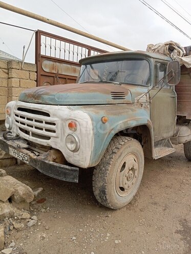 ZIL 130 1988, 680,000 km - 4.5 l - Bakı