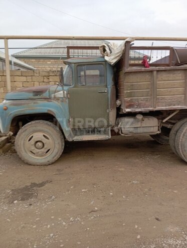 ZIL 130 1988, 680,000 km - 4.5 l - Bakı