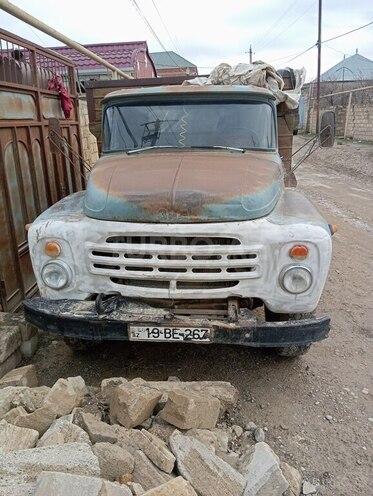 ZIL 130 1988, 680,000 km - 4.5 l - Bakı