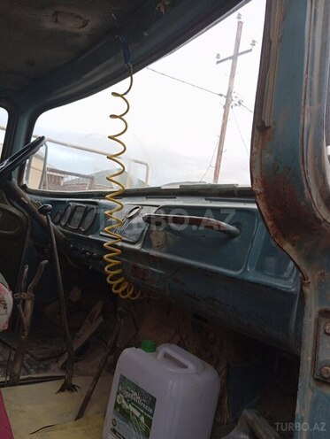 ZIL 130 1988, 680,000 km - 4.5 l - Bakı