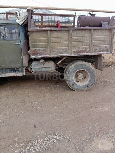 ZIL 130 1988, 680,000 km - 4.5 l - Bakı