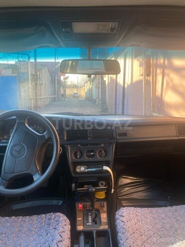 Mercedes 190 1992, 420,000 km - 1.8 l - Bakı