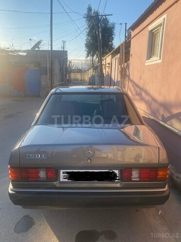 Mercedes 190 1992, 420,000 km - 1.8 l - Bakı