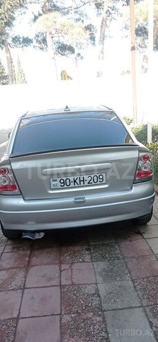 Opel Astra 2001, 275,462 km - 1.6 l - Bakı