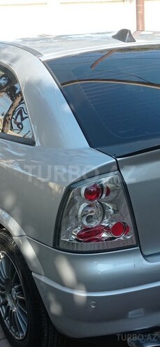 Opel Astra 2001, 275,462 km - 1.6 l - Bakı