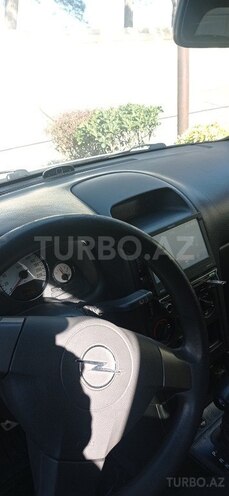 Opel Astra 2001, 275,462 km - 1.6 l - Bakı
