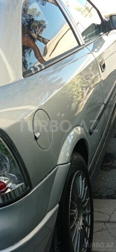 Opel Astra 2001, 275,462 km - 1.6 l - Bakı