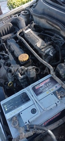 Opel Astra 2001, 275,462 km - 1.6 l - Bakı