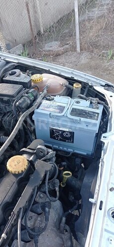 Opel Astra 2001, 275,462 km - 1.6 l - Bakı