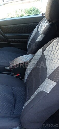 Opel Astra 2001, 275,462 km - 1.6 l - Bakı